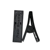 Original Shade Extra Clips - Black - Pack of 6